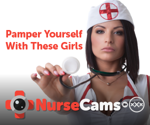 NurseCams.xxx banner NurseCams.xxx