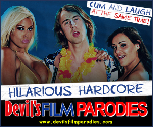 DevilsFilmParodies.com