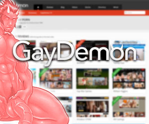 GayDemon