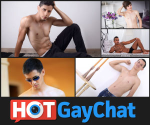 HotGayChat.xxx