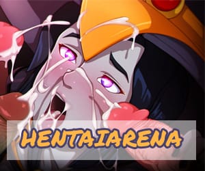 Hentai Arena