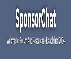 SponsorChat.com