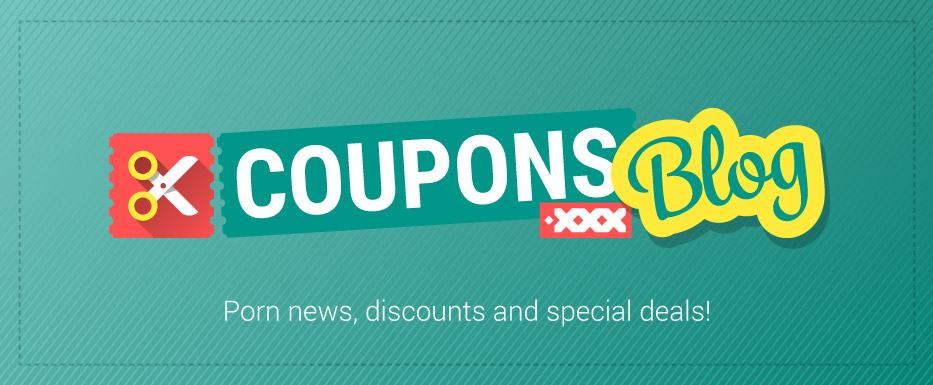 Coupons.xxx Blog