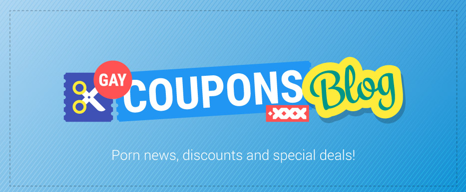 Gay Coupons.xxx Blog